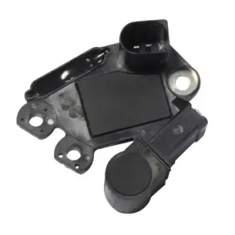 VW реле-регулятор генератора T5, AUDI A4/A5/Q5 HUCO 130412