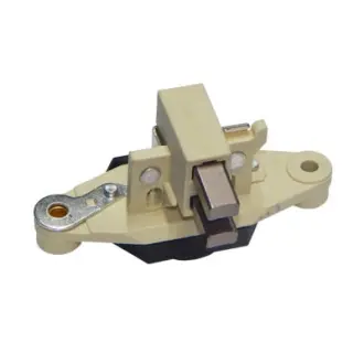 FIAT Регулятор напряжения 14.6V Alfa Romeo,BMW,Ford,DB,Opel,VW HUCO 130520