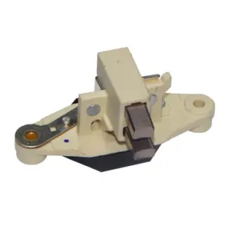 DB реле-регулятор генератора 28mm 14V Fiat,BMW,Ford,Opel HUCO 130522