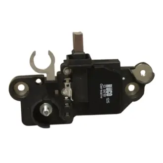 FIAT реле-регулятор генератора Alfa Romeo,Doblo,Brava,Punto,Lancia 1.2/2.0 HUCO 130618