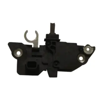 RENAULT регулятор напруги CLIO II 1.5 dCi 03-05, CLIO III 1.5 dCi 05-12 HUCO 130631