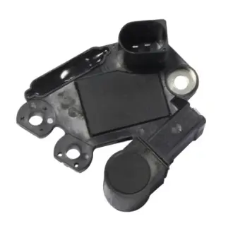 BMW регулятор генератора 5/E60 HUCO 130640