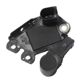 AUDI реле генератора A6 C6 (4F2) 2.7 TDI 04-11, Q7 (4LB) 3.0 TDI quattro 06-10, BMW 3 (E90) 330 d 08-11, VW TOUAREG (7LA, 7L6, 7L7) 3.0 V6 TDI 04-10, DB E- HUCO 130647