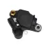 OPEL Реле-регулятор генератора (сист.Valeo,Motorola) Omega B U2.5TD,X2.5TD HUCO 130696