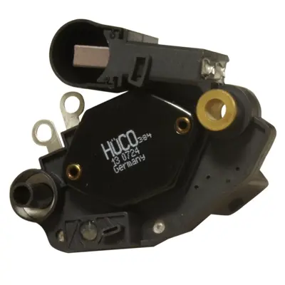 VW регулятор напруги (сист.Valeo) Audi A4,6,LT28-46,T4 HUCO 130724
