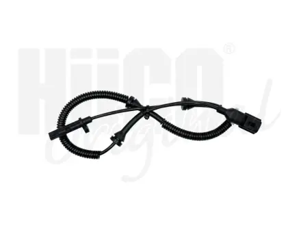 Датчик частоти обертання колеса HUCO 131397
