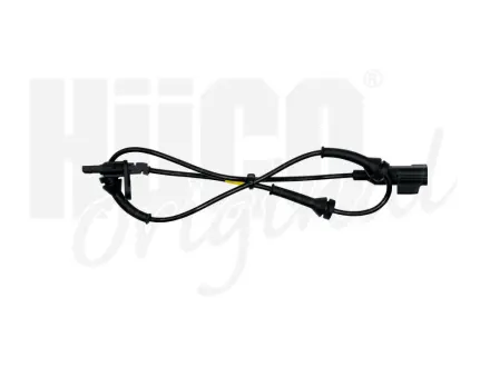LAND ROVER Датчик ABS задній RANGE ROVER EVOQUE 12- HUCO 131399 Рендж (ленд) ровер Эвок