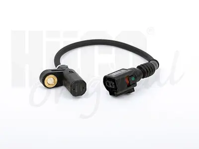 VW Датчик ABS задн.Audi A3,Gof IV,Skoda Octavia HUCO 131406 (фото 1)