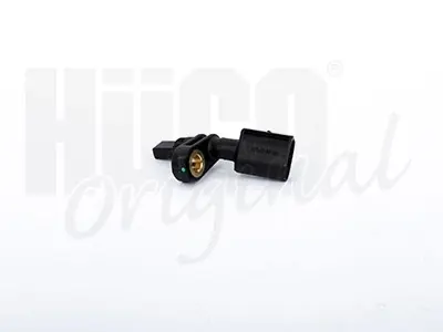 VW Датчик ABS передн.прав.Polo,Audi,Seat,Skoda HUCO 131410