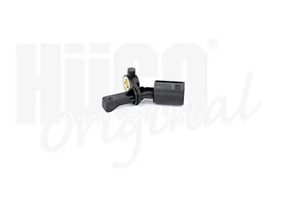 VW Датчик ABS задн.прав.Polo,Skoda Fabia,Seat,Audi HUCO 131412