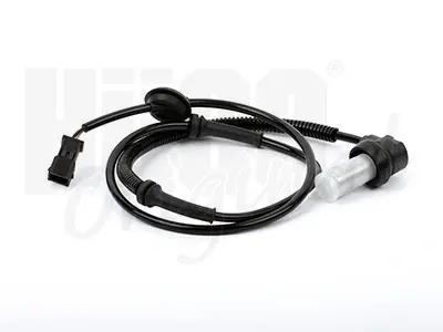 VW датчик ABS передн.Audi A4,6,Passat 95- HUCO 131419 (фото 1)