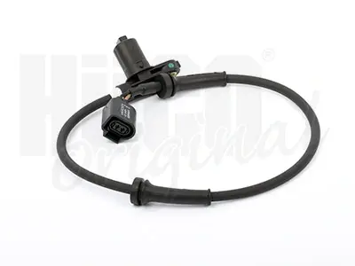 VW датчик ABS передн.Sharan,Ford Galaxy,Seat 95- HUCO 131424 (фото 1)