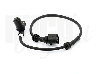 VW датчик ABS передн.Sharan,Ford Galaxy,Seat 95- HUCO 131427 (фото 1)