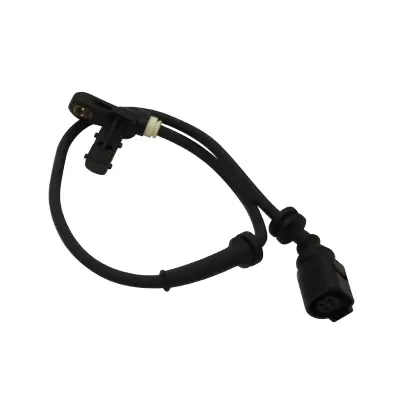 DB Датчик ABS зад. лІв. SPRINTER 4,6-t 411 CDI 09-18, SPRINTER 5-t 513 CDI 06-16, VW CRAFTER 30-35 2.0 TDI 11-16, CRAFTER 30-50 2.0 TDI 11-16 HUCO 131441