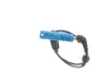BMW Датчик ABS передн.лІв.E46 98- HUCO 131505