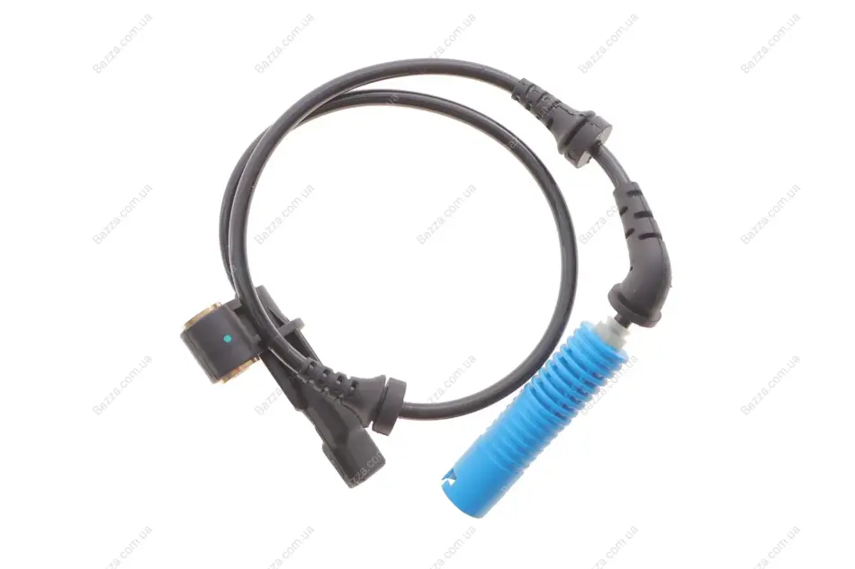 BMW Датчик ABS передн.лІв.E46 98- HUCO 131505