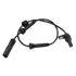 BMW Датчик ABS передн. 1 (F20) 116 d 12-15, 2 (F23) 220 i 15-, 3 (F30, F80) 330 e 15-18 HUCO 131534 (фото 1)