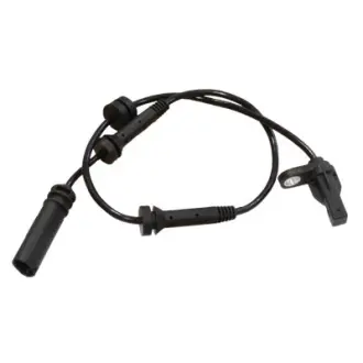 BMW Датчик ABS передн. 1 (F20) 116 d 12-15, 2 (F23) 220 i 15-, 3 (F30, F80) 330 e 15-18 HUCO 131534