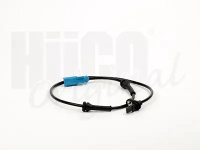 Датчик ABS зад. CITROEN C3 Picasso 09- Peugeot 207 HUCO 131540
