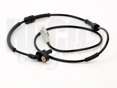 CITROEN датчик ABS передн. Berlingo 04 - HUCO 131545