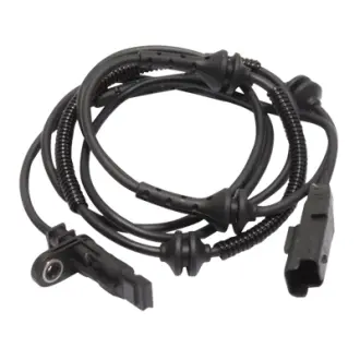 CITROEN датчик ABS задн.C6,Peugeot 407 04- HUCO 131562