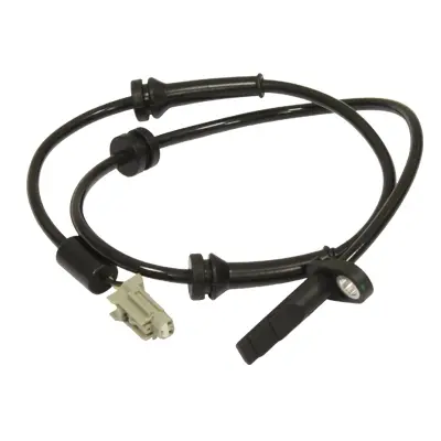 NISSAN Датчик ABS пер. Qashqai 06- HUCO 131597