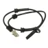 NISSAN Датчик ABS пер. Qashqai 06- HUCO 131597