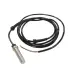 VW Датчик ABS (перед.) DB SprinterLT28-46 96- HUCO 131621