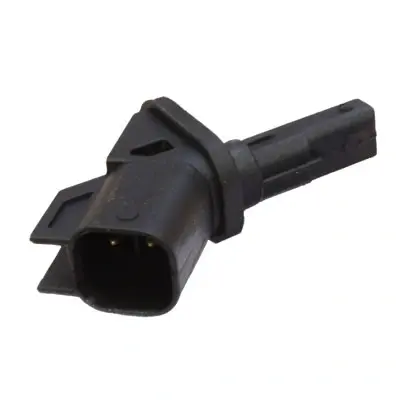 MAZDA датчик ABS передн.Ford C-Max,Focus II,Galaxy,Kuga,Mondeo IV,Mazda 3,5,Volvo 03- HUCO 131655 (фото 1)