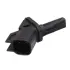 MAZDA датчик ABS передн.Ford C-Max,Focus II,Galaxy,Kuga,Mondeo IV,Mazda 3,5,Volvo 03- HUCO 131655 (фото 1)
