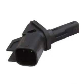 MAZDA датчик ABS передн.Ford C-Max,Focus II,Galaxy,Kuga,Mondeo IV,Mazda 3,5,Volvo 03- HUCO 131655