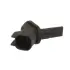 FORD датчик ABS передн. Ford Mobdeo 00-07 HUCO 131661