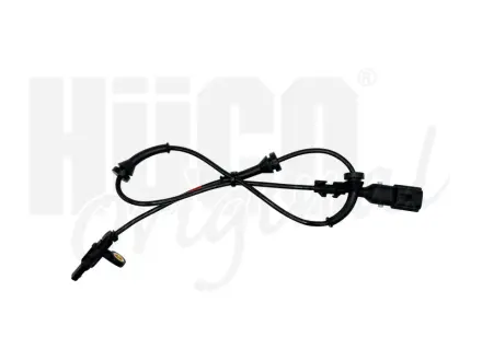 Датчик частоти обертання колеса HUCO 131674 Рендж (ленд) ровер Эвок