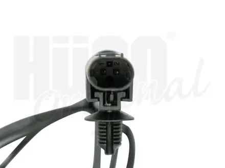 Датчик частоти обертання колеса HUCO 131675 Рендж (ленд) ровер Дискавери 4