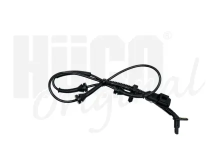 LANDROVER датчик ABS передн.Freelander 06- HUCO 131676