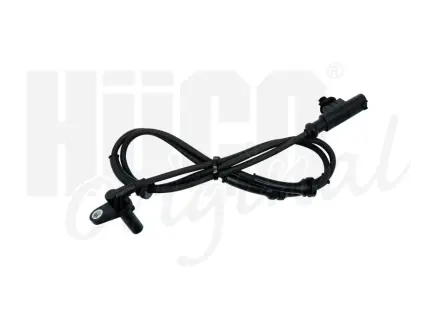LAND ROVER Датчик ABS передн. Discovery 04- HUCO 131681 Рендж (ленд) ровер Дискавери 3