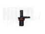 OPEL датчик положення р-вала Astra J 1.6 HUCO 131784