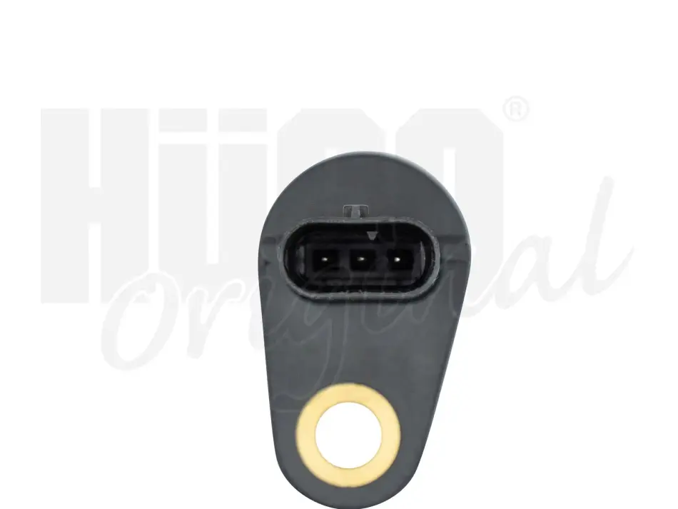 OPEL датчик положення р-вала Astra J 1.6 HUCO 131784