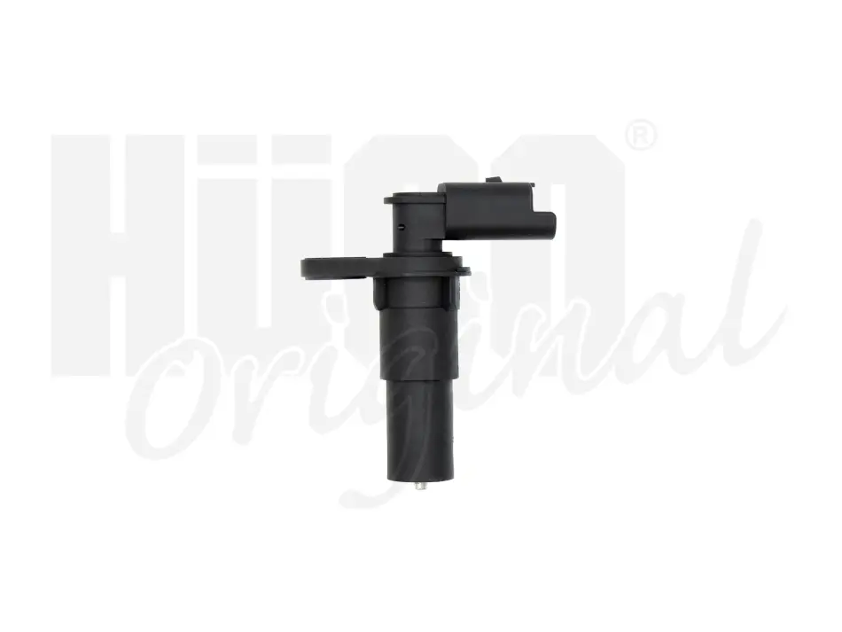 DACIA датчик обертів двигуна DUSTER 1.6 16v HUCO 131795 (фото 1)