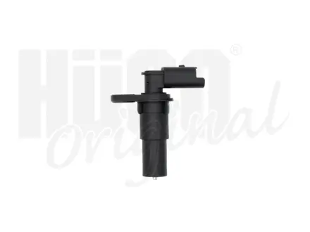 DACIA датчик обертів двигуна DUSTER 1.6 16v HUCO 131795
