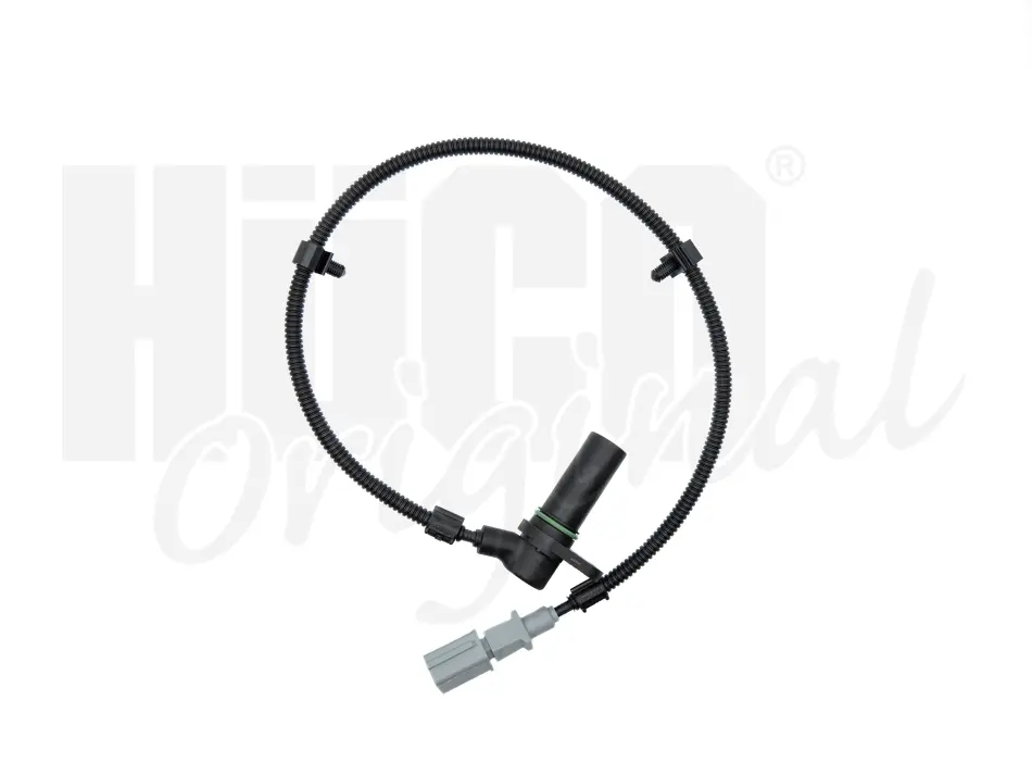 VW датчик обертів двигуна Audi A2,Seat,Skoda Fabia,Roomster,Polo 1.4TDI 99- HUCO 131805 (фото 1)