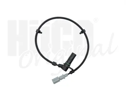 VW датчик обертів двигуна Audi A2,Seat,Skoda Fabia,Roomster,Polo 1.4TDI 99- HUCO 131805