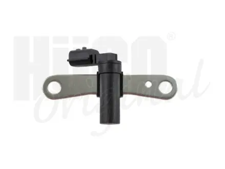 DACIA датчик імпульсів DUSTER 1.6 10-, LOGAN II 1.6 16V 13-, NISSAN ALMERA II (G15, G11) 1.6 12-, RENAULT CLIO II (B, CB) 1.4 16V 99-04, KANGOO 1.6 01- HUCO 131828