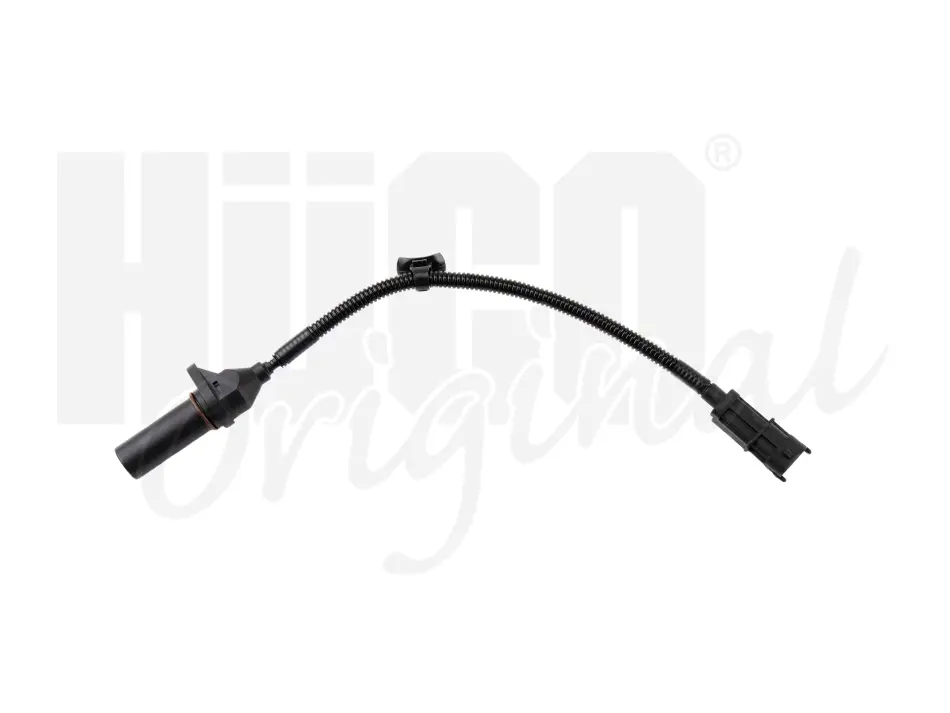 HYUNDAI датчик обертів двигуна Elantra,i20/30/40,Veloster,Kia Carens III,Ceed,Cerato,Soul HUCO 131830