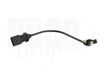 BMW датчик колІнчастого вала 3 E46/E90/E53 3.0d HUCO 131885