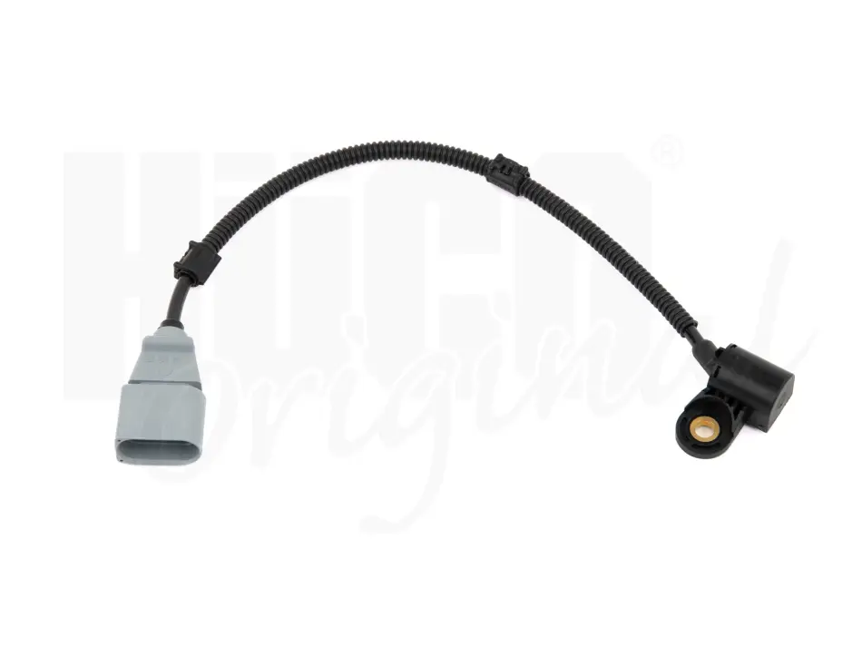 VW датчик обертІв двигуна Audi A3,4,5,6,Q5,Seat,Skoda fabia,Octavia,Amarok,Caddy III,Crafter,Golf V,VI,Passat,Polo,T5 HUCO 131888
