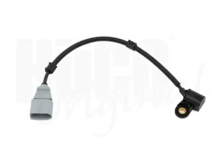 VW датчик обертІв двигуна Audi A3,4,5,6,Q5,Seat,Skoda fabia,Octavia,Amarok,Caddy III,Crafter,Golf V,VI,Passat,Polo,T5 HUCO 131888