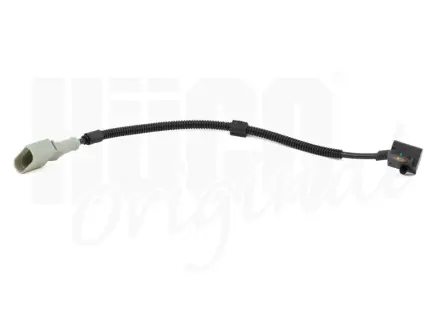 VW Датчик положения распредвала Crafter 06- HUCO 131896 Ауди А4