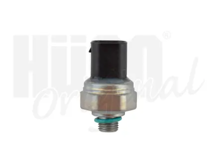 BMW пневмовимикач кондиціонера E39,E38 94- HUCO 131905