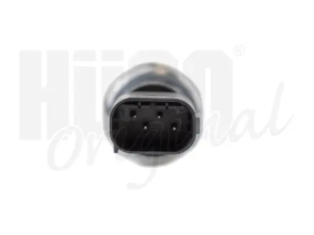 DB Датчик тиску кондиціонера W203/W211 HUCO 131907 Мерседес